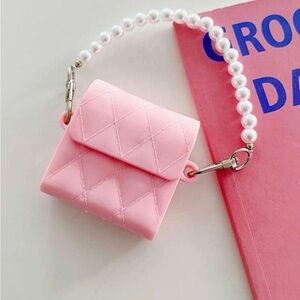 Pearl Purse Airpod Pro ( 2nd Generation ) Case